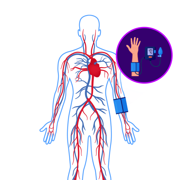 Hypertension Control