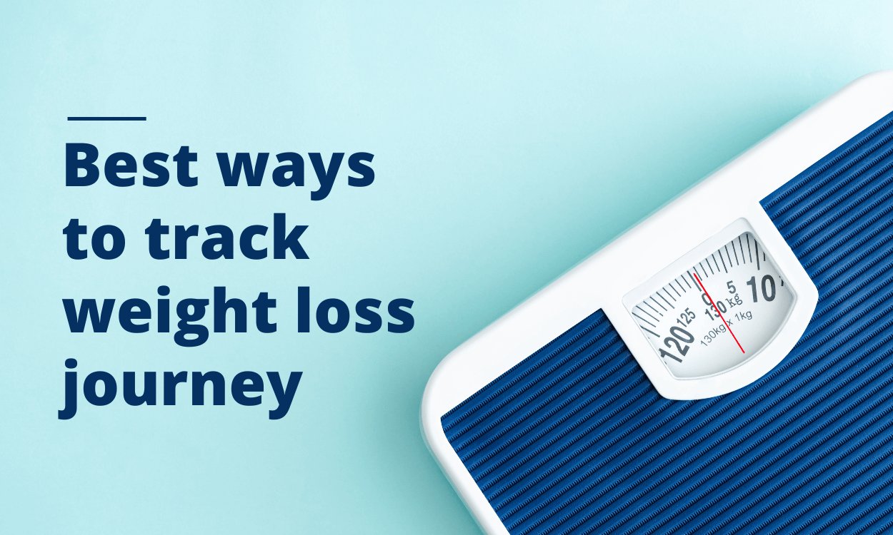 How To Track Weight Loss Progress – Rapid Loss