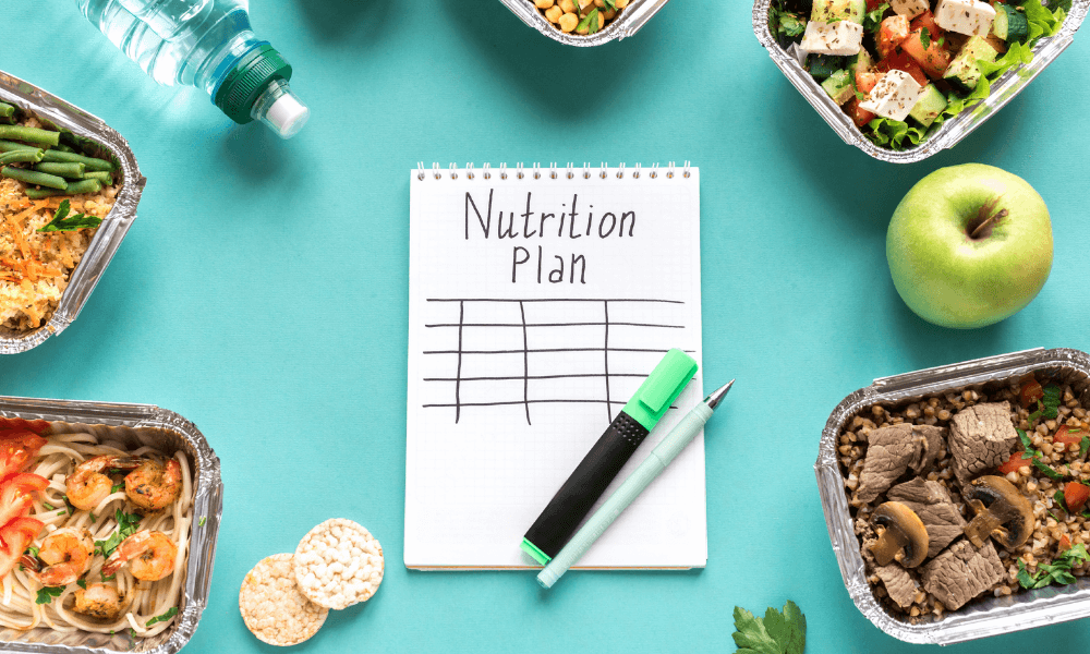 Nutrition for Weight Gain: The Complete Guide!