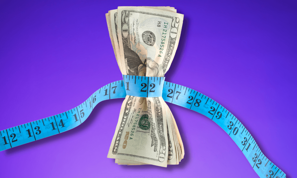 Weight Gain on a Budget: Tips and Tricks!