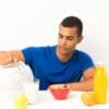 3 Meals for Athletic Body: Myth or Reality?