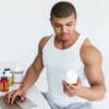 Supplements for Athletic Body: Yes or No?