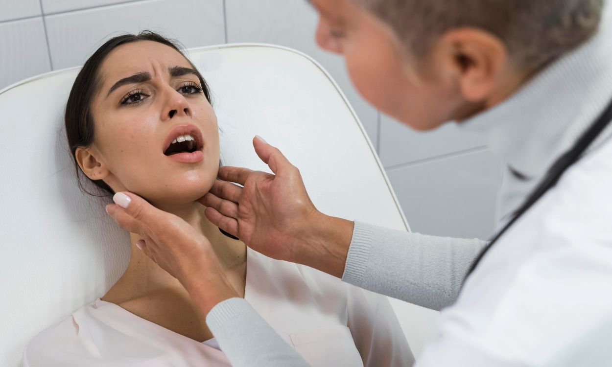 Thyroid surgery: Who Needs It?