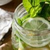 Calm Thyroid: Lemon Balm Solution?