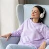 Thyroid healing: can music help?