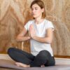 Yoga for Thyroid Control: Benefits and Poses