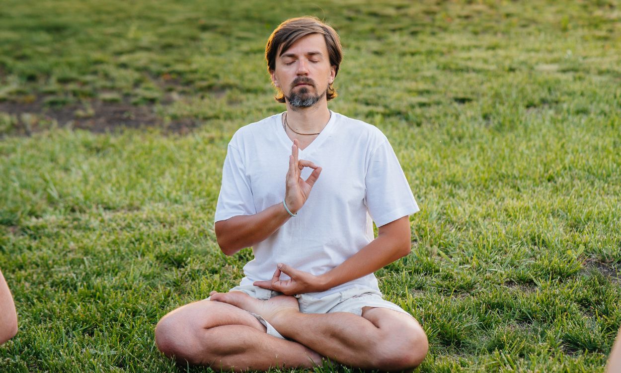 Thyroid Control: Can Meditation Help?