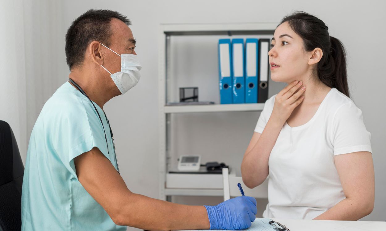 Treating Hypothyroidism: Expert Advice and Tips