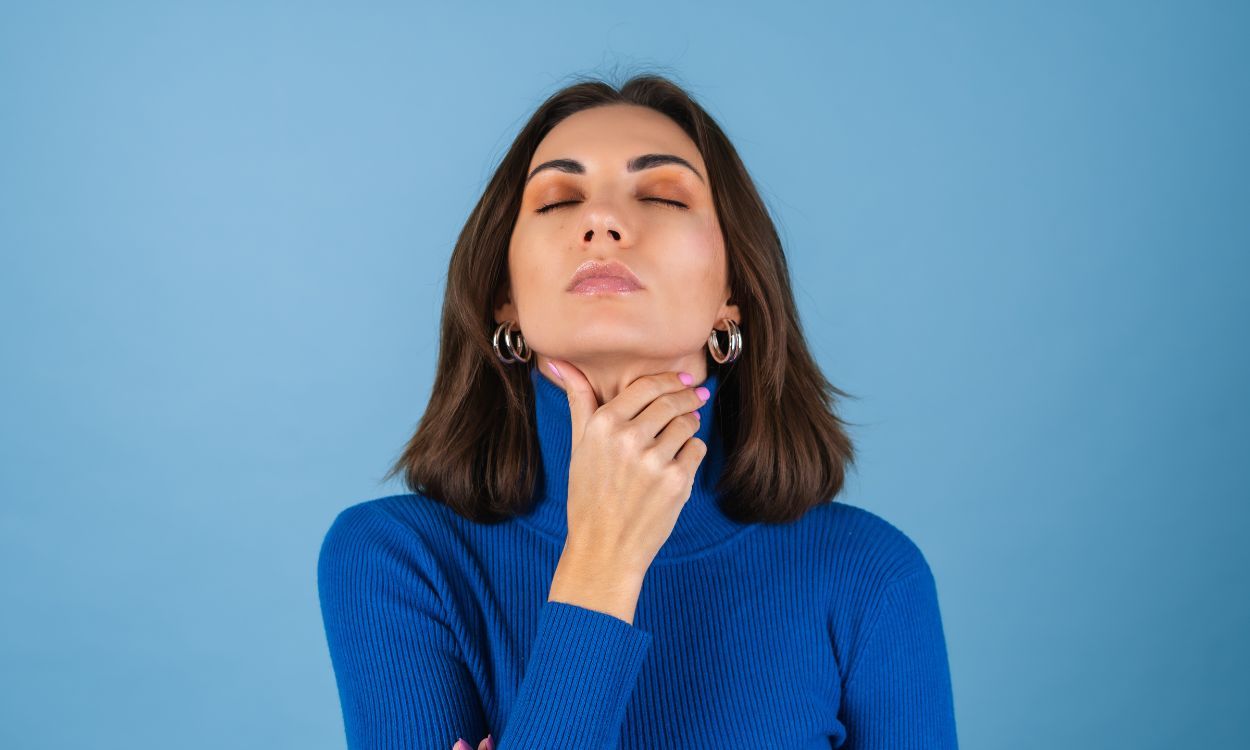 Hashimoto's Thyroiditis: Symptoms, Causes, and Treatment Explained