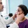 Bulging eyes? It could be thyroid disease