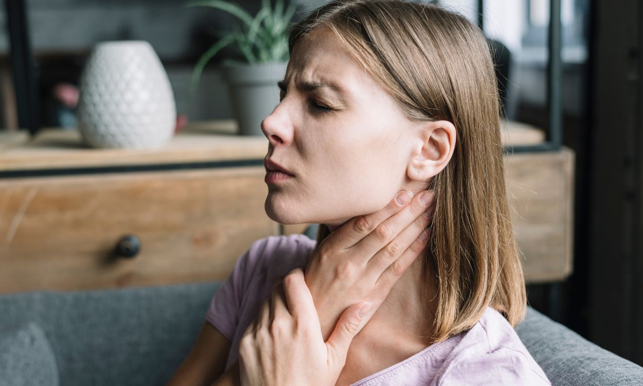 Thyroid woes impact mental health: Learn more