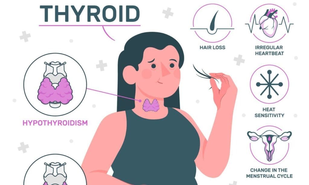 What is subclinical hypothyroidism? - FITPAA