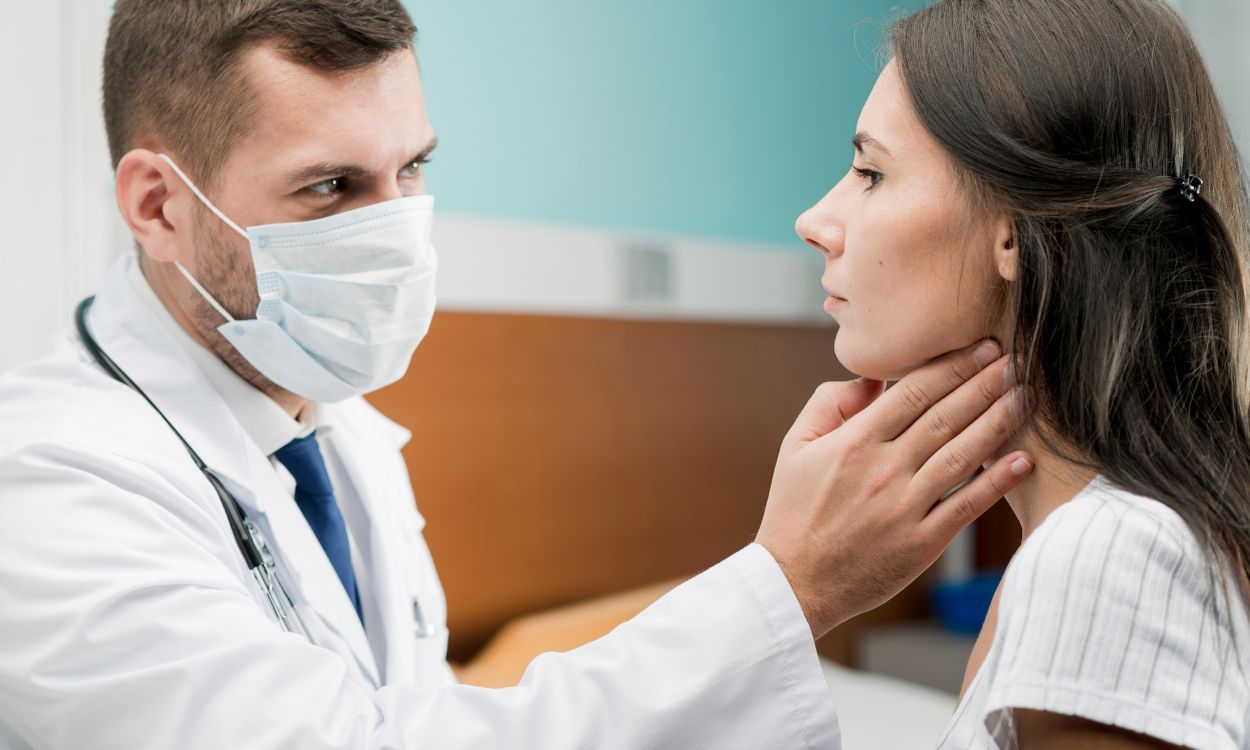 Treatment options for thyroid cancer