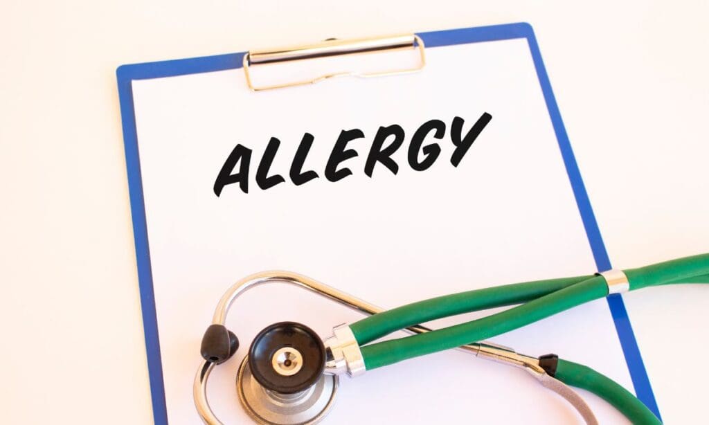 Recognizing And Managing Anaphylaxis: First Aid For Severe Allergic ...