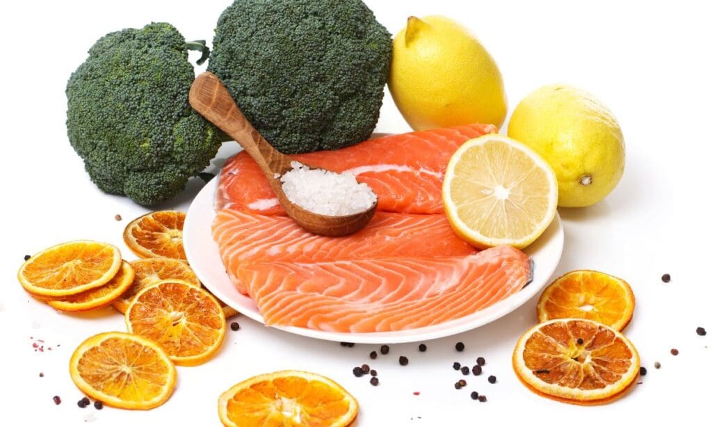 The Role Of Vitamin B3 In A Healthy Diet - FITPAA