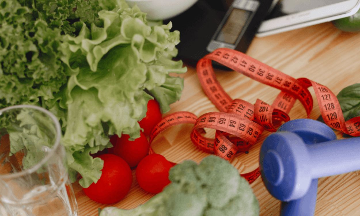 How can I make healthy weight gain a sustainable, long-term goal? - FITPAA