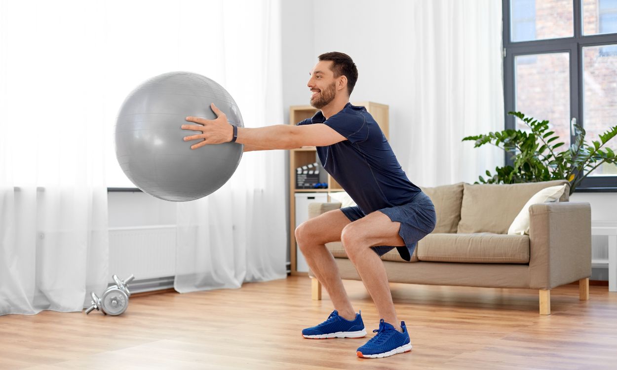 The Best Exercise Ball for 2023