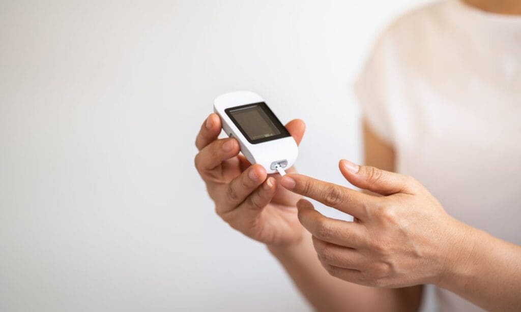 How Many Times Should I Check My Blood Sugar