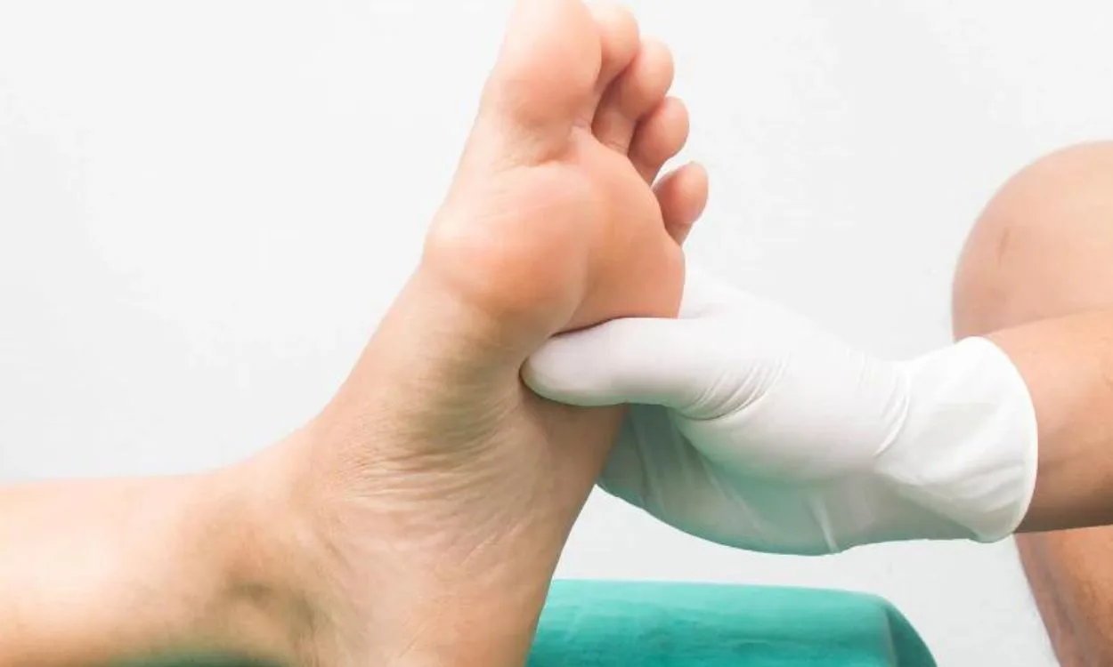 TENS Therapy for Foot Neuropathy: Step-by-Step Guide - Optimize