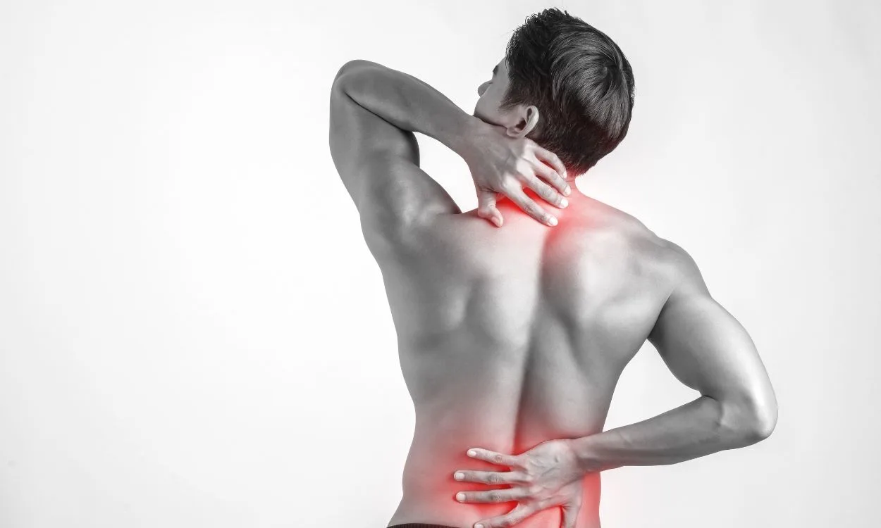Can upper back pain be linked to posture? - FITPAA