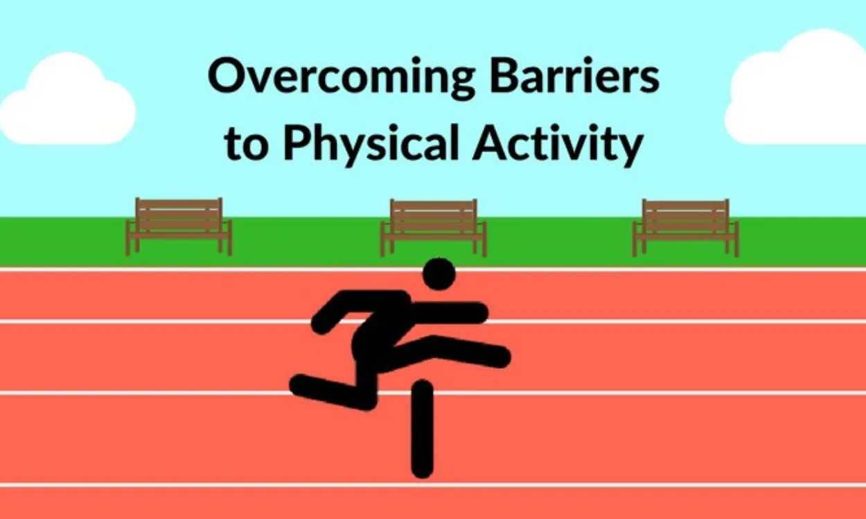 What are some effective strategies for overcoming common barriers to  exercise? - FITPAA