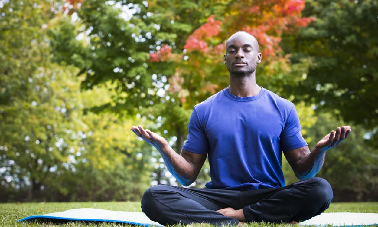 Can athletes integrate yoga and meditation for improved mental - FITPAA